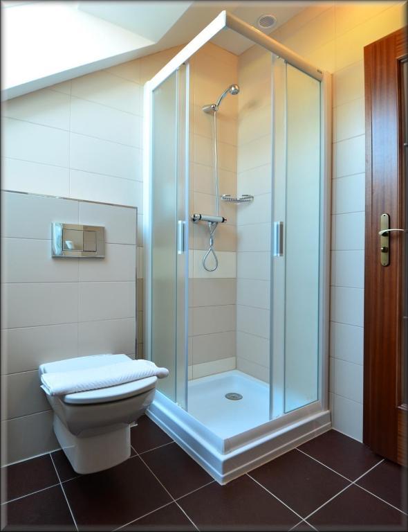 Hotel Tacl Holesov Room photo